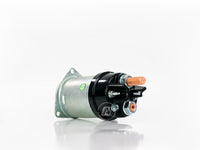 SOLENOIDE SP DELCO 37MT 12V     ZM     REF  66-127 455