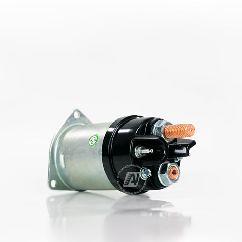 SOLENOIDE SP DELCO 37MT 12V     ZM     REF  66-127 455