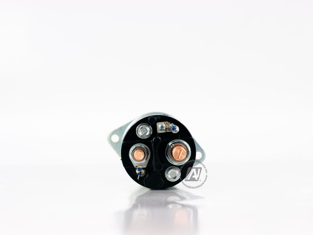 SOLENOIDE SP DELCO 29MT 24V     ZM     REF  2818