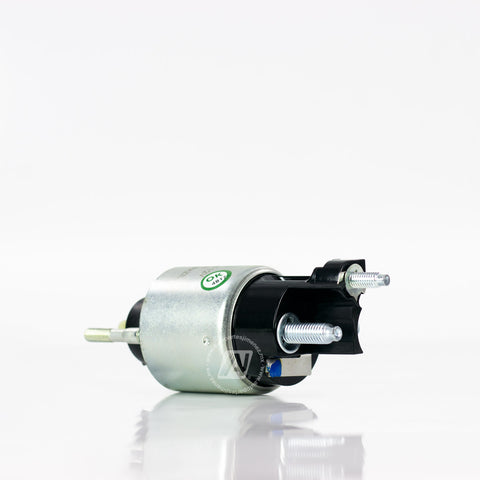 SOLENOIDE NIPPONDENSO MERCEDES BENZ SPRINTER 12V     ZM     REF   66-8240 3708