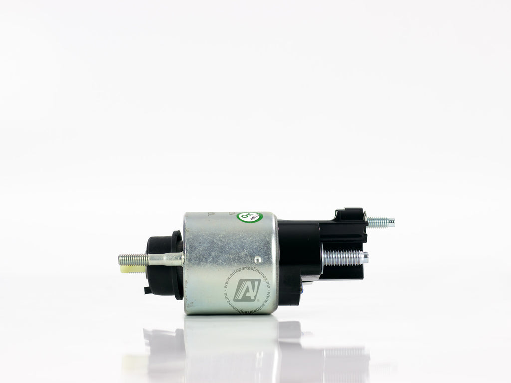 SOLENOIDE NIPPONDENSO MERCEDES BENZ SPRINTER 12V     ZM     REF   66-8240 3708