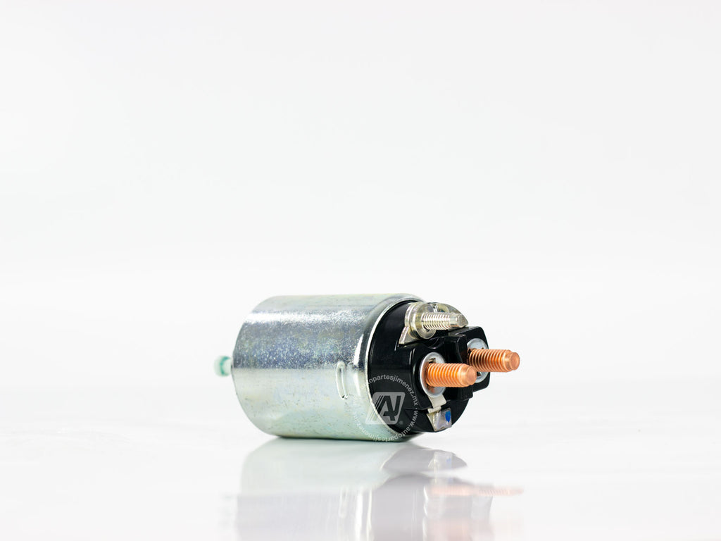 SOLENOIDE FORD IMANES MOTORCRAFT CON TORNILLO MUSTANG EXPLORER RANGER WINDSTAR 3T 12V     ZM     REF  66-208 762 SS-754     MARCHA 3205 3268 3246 3231 3223 3267