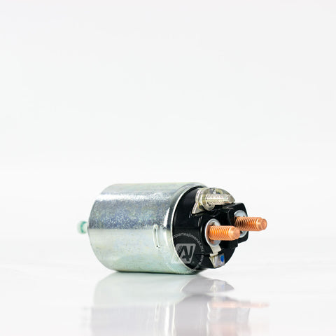 SOLENOIDE FORD IMANES MOTORCRAFT CON TORNILLO MUSTANG EXPLORER RANGER WINDSTAR 3T 12V     ZM     REF  66-208 762 SS-754     MARCHA 3205 3268 3246 3231 3223 3267