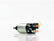 SOLENOIDE SP DELCO MITSUBISHI 39MT 12V     ZM     REF  66-8398 2842