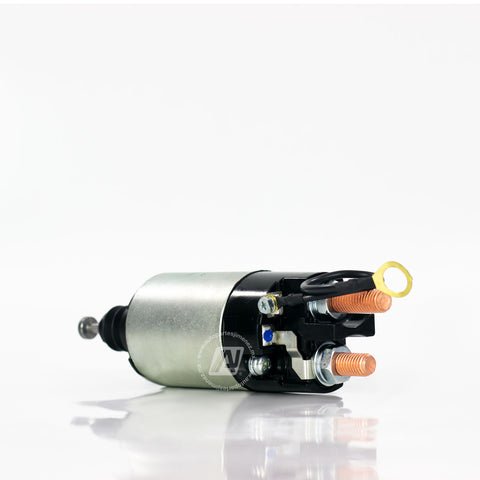 SOLENOIDE SP DELCO MITSUBISHI 39MT 12V     ZM     REF  66-8398 2842