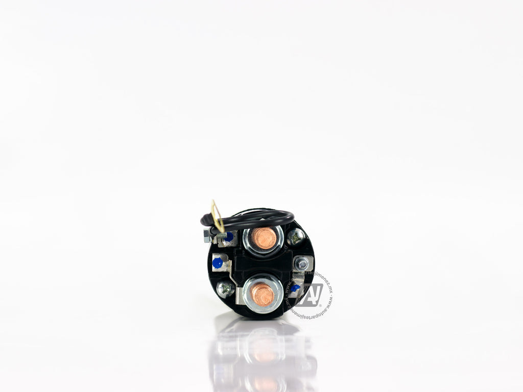 SOLENOIDE SP DELCO MITSUBISHI 39MT 12V     ZM     REF  66-8398 2842