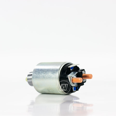 SOLENOIDE MITSUBISHI NISSAN D22 HYUNDAI H100 ATOS VERNA MAZDA 3 14-18 12V     ZM     REF  66-8327 4698