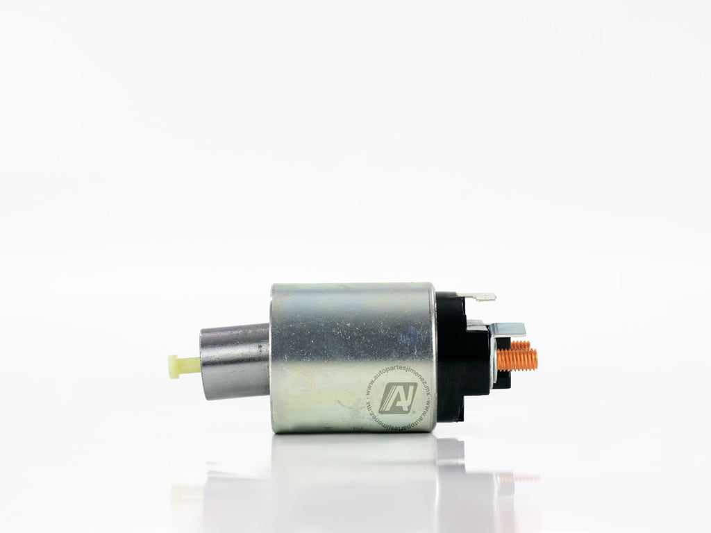 SOLENOIDE MITSUBISHI NISSAN D22 HYUNDAI H100 ATOS VERNA MAZDA 3 14-18 12V     ZM     REF  66-8327 4698