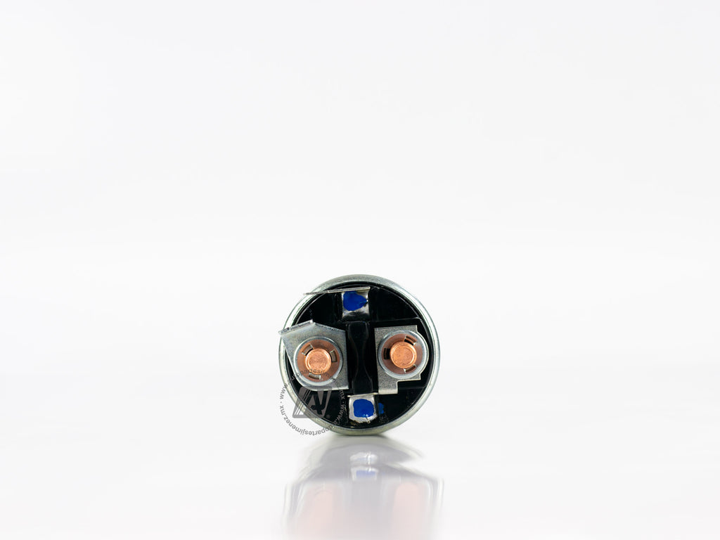 SOLENOIDE MITSUBISHI NISSAN D22 HYUNDAI H100 ATOS VERNA MAZDA 3 14-18 12V     ZM     REF  66-8327 4698