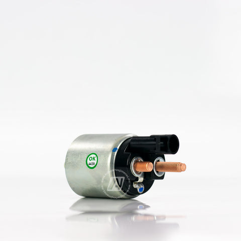 SOLENOIDE MITSUBISHI CHEVROLET CAPTIVA SPORT 08-14 COLORADO 13-16 EQUINOX 08-17 IMPALA 12-19 TERRAIN 10-17 12V     ZM     REF 66-83119 5995