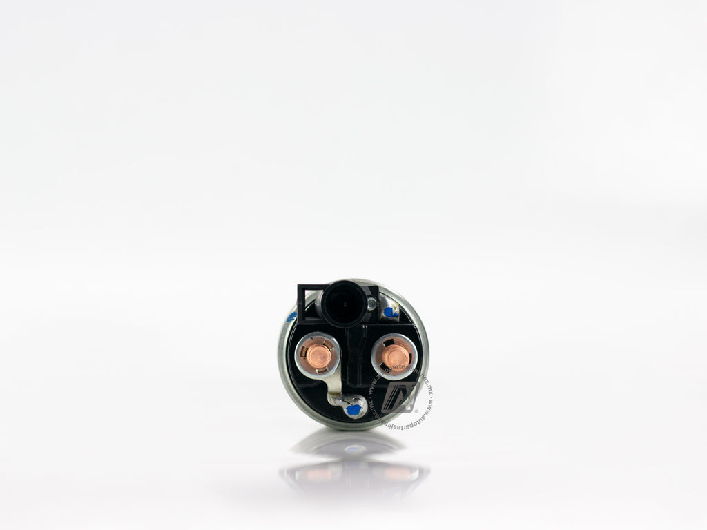 SOLENOIDE MITSUBISHI CHEVROLET CAPTIVA SPORT 08-14 COLORADO 13-16 EQUINOX 08-17 IMPALA 12-19 TERRAIN 10-17 12V     ZM     REF 66-83119 5995