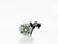 SOLENOIDE MITSUBISHI NISSAN ALTIMA 93-97 FRONTIER 99-01 URVAN 12-18 NP300     ZM     REF  66-8368 7792