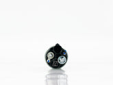 SOLENOIDE BOSCH FIAT UNO 16-18 MOBI 17-18 ARGO 12V     ZM     REF  3281 2339345034