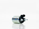 SOLENOIDE MITSUBISHI CHEVROLER CRUZE CADILLA ATS 16-20 CON STAR-STOP 2T 12V     ZM     REF 1997 12663588