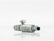SOLENOIDE VVT DISTRIBUCION VARIABLE CHEVROLET CAPTIVA SPORT 12-15 EQUINOX 10-17 HHR 06-11 MALIBU 08-14 G6 06-10 G5 07-09 LADO ADMISION     INJETECH     REF  VVT-198