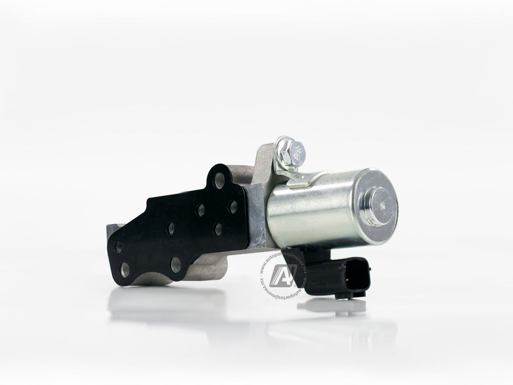 SOLENOIDE VVT DISTRIBUCION VARIABLE NISSAN ALTIMA 02-05 FRONTIER 05-20 MAXIMA 02-08 PATHFINDER 05-12 QUEST 04-09 XTERRA 05-15 DER     INJETECH     REF  VVT-147 23796-EA20A 23796-EA21A 23796-EA22A
