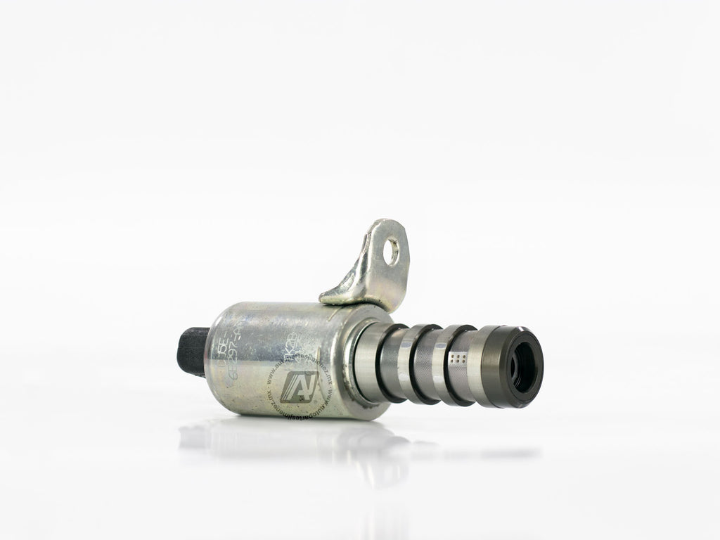 SOLENOIDE VVT DISTRIBUCION VARIABLE FORD EDGE 12-18 ESCAPE 13-24 FOCUS 13-18 FUSION 13-20 MUSTANG 15-23     DORMAN     REF  VVT-204