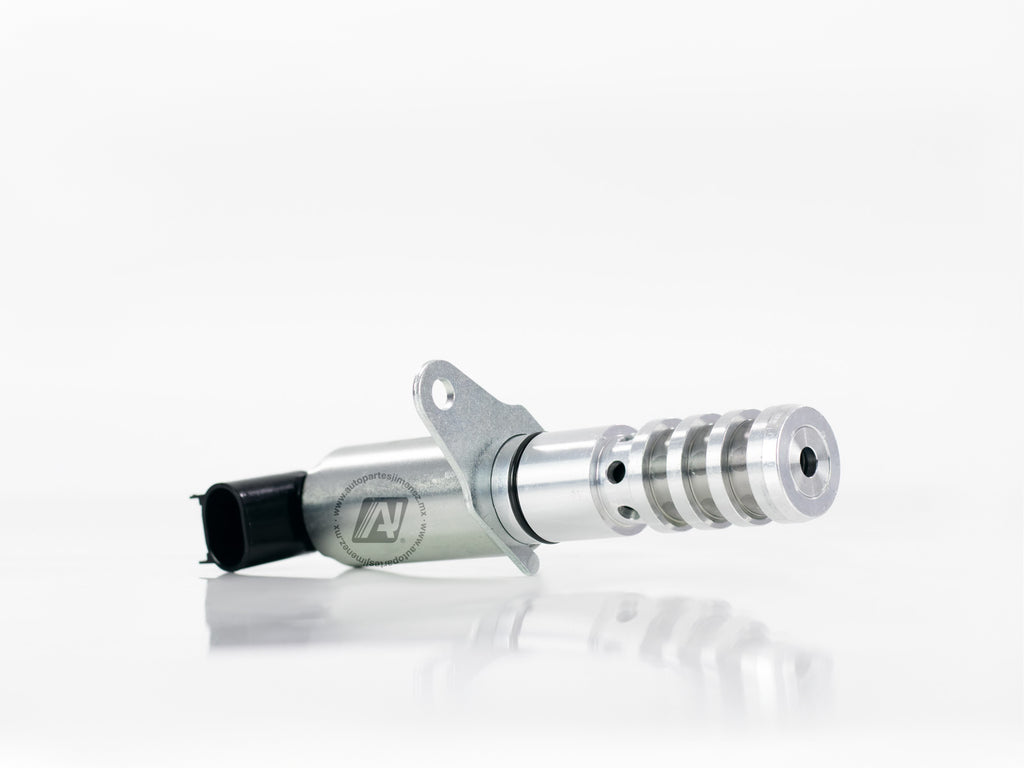 SOLENOIDE VVT DISTRIBUCION VARIABLE CHEVROLET CANYON COLORADO 04-12 TRAILBLAZER 02-09     INJETECH     REF  VVT-102 12615873