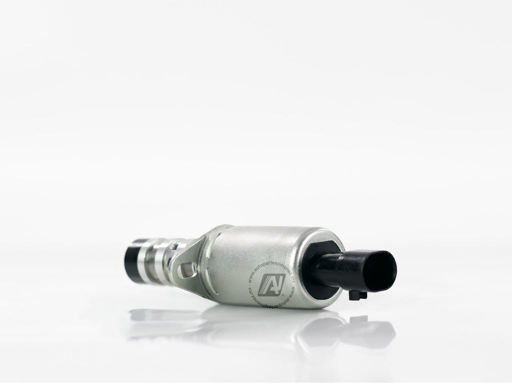 SOLENOIDE VVT DISTRIBUCION VARIABLE CHEVROLET ASTRA 08 AVEO 09-11 CRUZE 10-15 SONIC 12-18 TRAX 13-17     INJETECH     REF  VVT-178