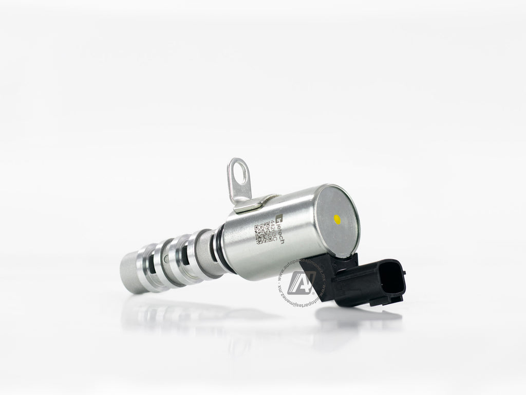 SOLENOIDE VVT DISTRIBUCION VARIABLE NISSAN MARCH 12-23 TIIDA 09-18 VERSA 09-19 DUSTER 22     INJETECH     REF  VVT-191 23796-ED00B