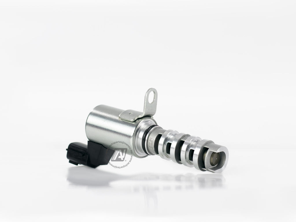 SOLENOIDE VVT DISTRIBUCION VARIABLE NISSAN MARCH 12-23 TIIDA 09-18 VERSA 09-19 DUSTER 22     INJETECH     REF  VVT-191 23796-ED00B
