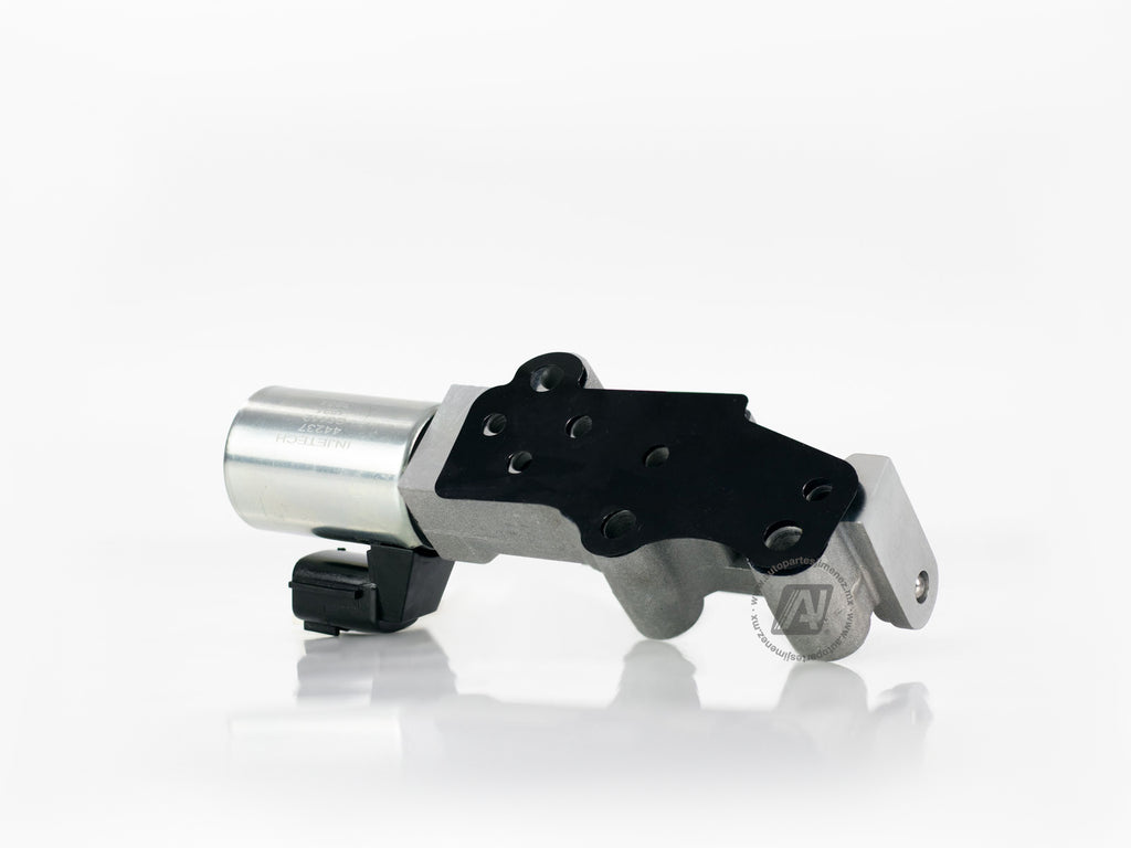 SOLENOIDE VVT DISTRIBUCION VARIABLE NISSAN ALTIMA 02-05 FRONTIER 05-20 MAXIMA 02-08 PATHFINDER 05-12 QUEST 04-09 XTERRA 05-15 IZQ     INJETECH     REF  VVT-148