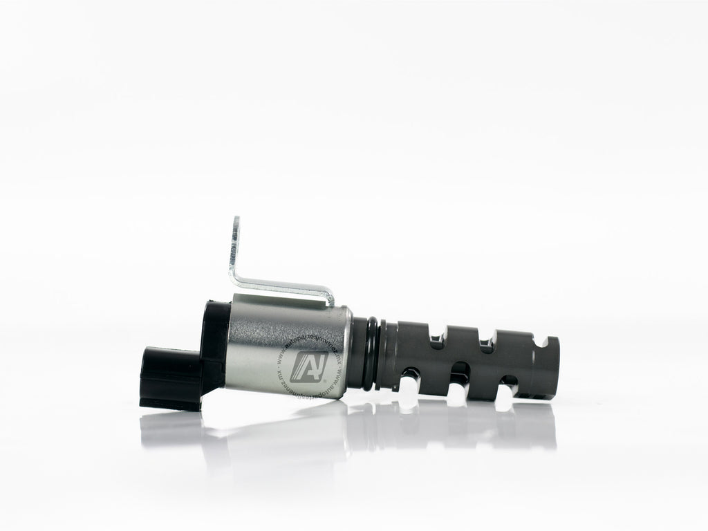 SOLENOIDE VVT DISTRIBUCION VARIABLE TOYOTA AVALON 13-17 CAMRY 09-17 COROLLA 09-20 SIENNA 11-13 HIGHLANDER 09-19 PRIUS 12-22 TUNDRA 11-14     INJETECH     REF VVT-201 VVT-260 153300T010 1533037010