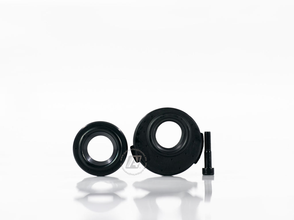 SOLENOIDE VVT DISTRIBUCION VARIABLE FORD EXPEDITION 05-14 EXPLORER 06-10 SPORT TRAC 07-10 F150 04-10 LOBO NAVIGATOR 05-14 MUSTANG 05-10     INTRAN     REF  VVT-101