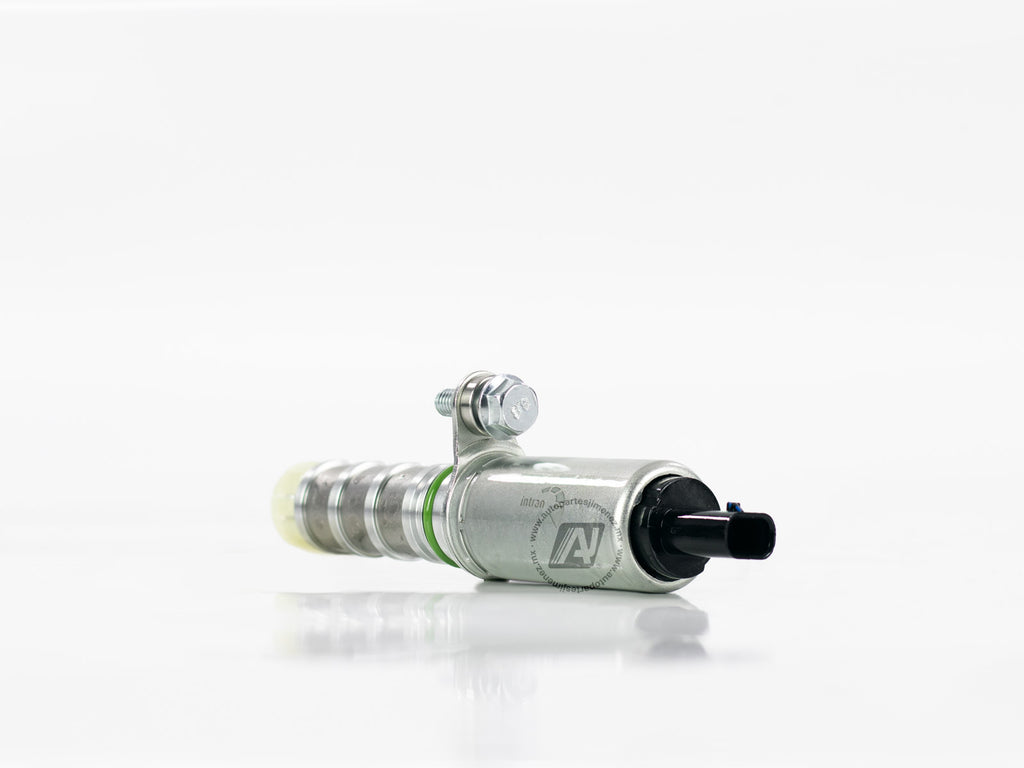 SOLENOIDE VVT DISTRIBUCION VARIABLE CHEVROLET BLAZER 19-21 CAMARO 16-23 COLORADO 15-22 MALIBU 13-22     INTRAN     REF VVT-296 12627116 12655433