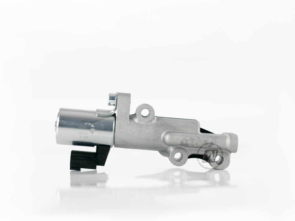 SOLENOIDE VVT DISTRIBUCION VARIABLE NISSAN ALTIMA 02-05 FRONTIER 05-20 MAXIMA 02-08 PATHFINDER 05-12 QUEST 04-09 XTERRA 05-15 DER     INTRAN     REF  VVT-147 23796-EA20A 23796-EA21A 23796-EA22A