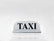 FAROLA TAXI CON LUZ/IMAN