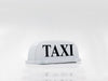 FAROLA TAXI CON LUZ/IMAN