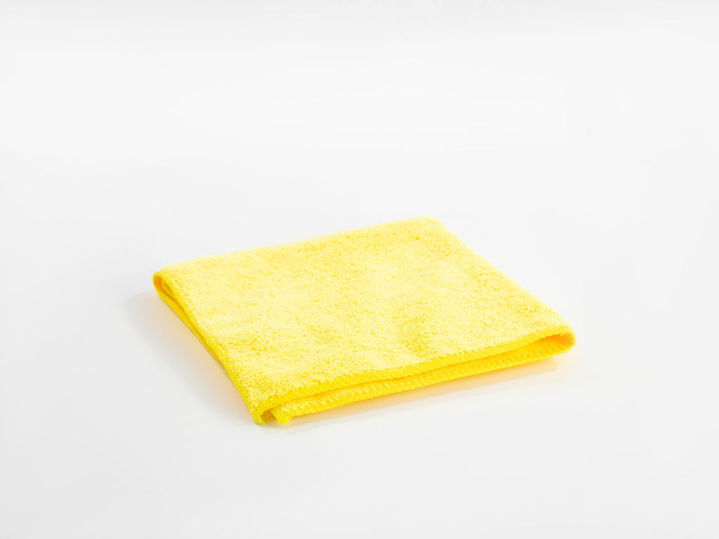 TOALLA MICROFIBRA 40X40CM