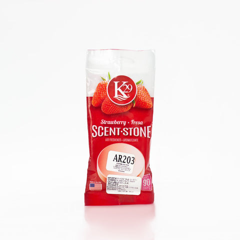 AROMATIZANTE K29 FRESA