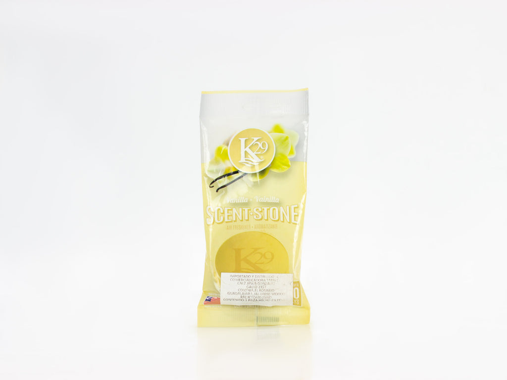 AROMATIZANTE K29 VAINILLA
