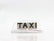 FAROLA TAXI LED CON IMAN
