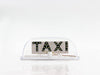 FAROLA TAXI LED CON IMAN