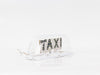FAROLA TAXI LED CON IMAN