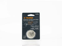 CALIBRADOR BUJIA MONEDA     TRUPER
