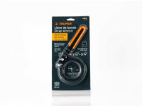 EXTRACTOR FILTRO ACEITE CHICO     TRUPER