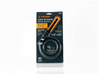 EXTRACTOR FILTRO ACEITE GRANDE     TRUPER