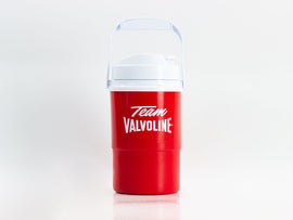 PROMOCIONAL TERMO VALVOLINE 2L