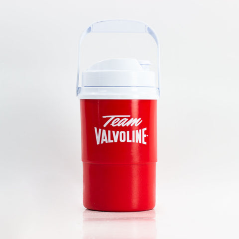 PROMOCIONAL TERMO VALVOLINE 2L