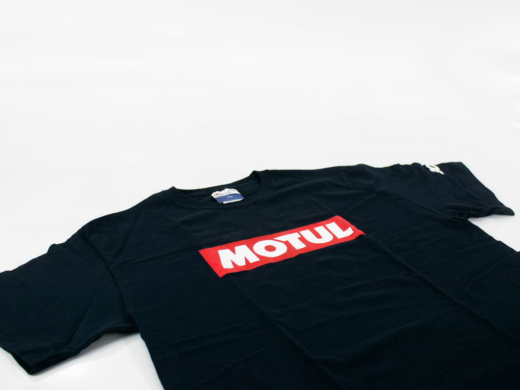 PROMOCIONAL PLAYERA MOTUL VARIOS MODELOS