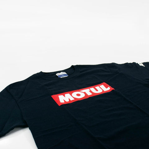 PROMOCIONAL PLAYERA MOTUL VARIOS MODELOS
