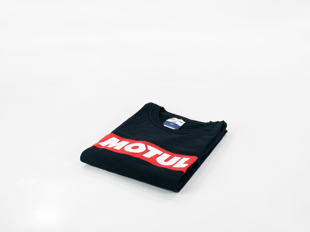 PROMOCIONAL PLAYERA MOTUL VARIOS MODELOS