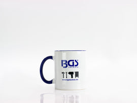 PROMOCIONAL TAZA CAFE BGS