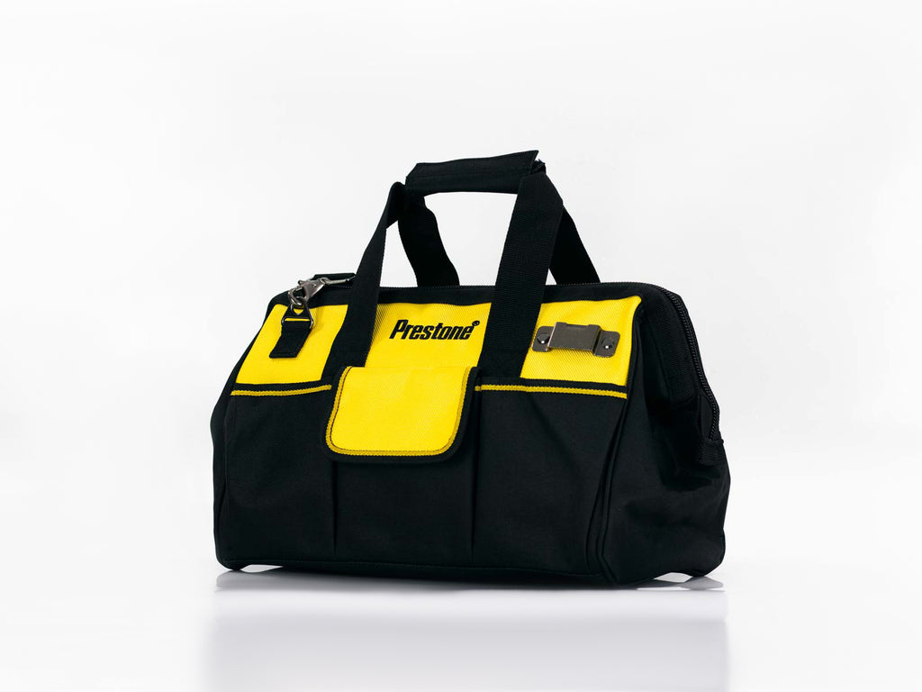 PROMOCIONAL MOCHILA HERRAMIENTA PRESTONE