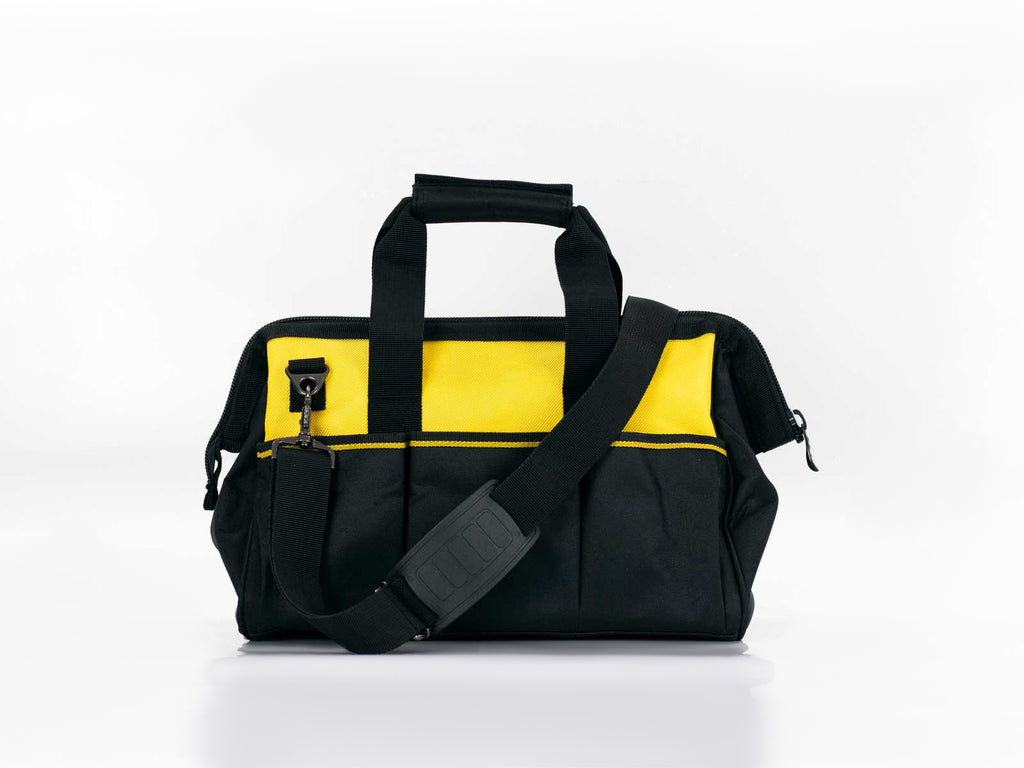 PROMOCIONAL MOCHILA HERRAMIENTA PRESTONE
