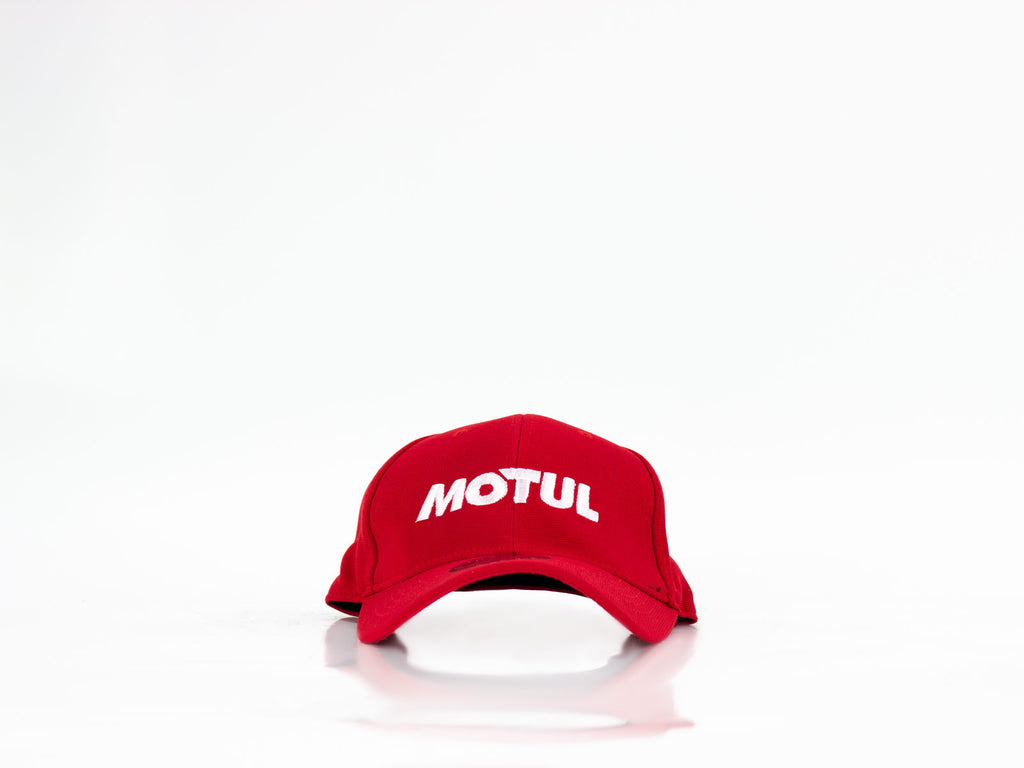 PROMOCIONAL GORRA MOTUL